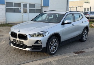BMW X2 125.922 km 16.450 &euro; Düren 52353