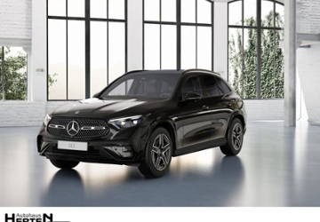Mercedes-Benz GLC 200 2.871 km 56.400 &euro; Düren 52349