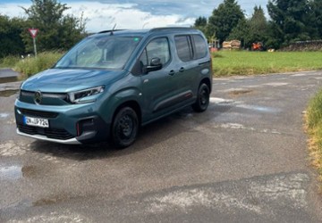 Citroen Berlingo 32.000 km 23.800 &euro; Hürtgenwald 52393