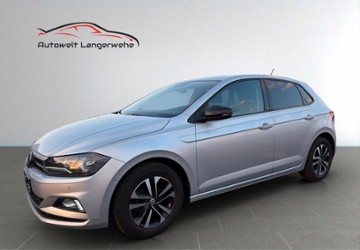VW Polo 51.452 km 13.499 &euro; Langerwehe 52379