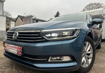 VW Passat 101.700 km 14.999 &euro; Düren 52353