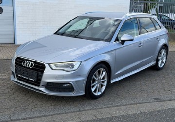 Audi A3 254.000 km 8.033 &euro; Düren 52353