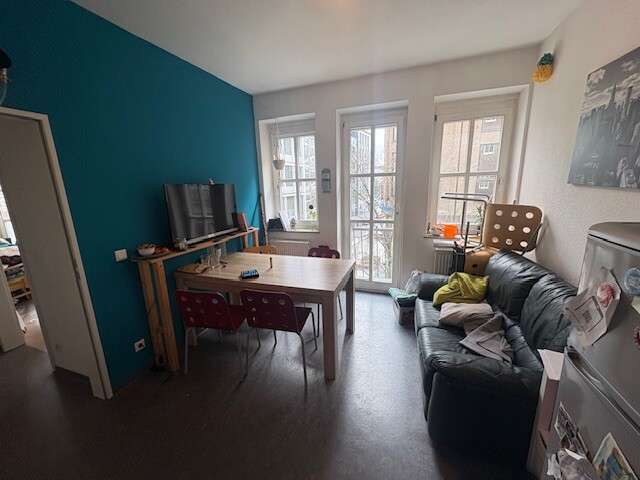 Etagenwohnung Aachen Aachen-Mitte - 1 Zimmer, 12 m&sup2;, 310&euro; | Angebot:26118917