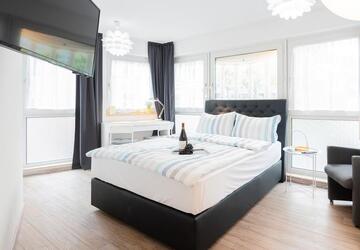 Wohnung Aachen Aachen-Mitte - 1 Zimmer, 30 m&sup2;, 800&euro; | Angebot:11919001