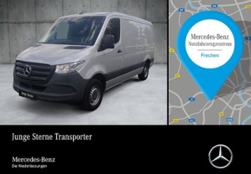 Mercedes-Benz Sprinter 116.832 km 24.371 &euro; Frechen 50226