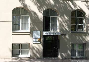 Wohnung Aachen Aachen-Mitte - 1 Zimmer, 17 m&sup2;, 235&euro; | Angebot:23474415