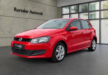 VW Polo 115.000 km 5.499 &euro; Jülich 52428