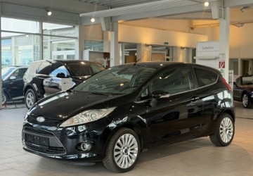 Ford Fiesta 94.000 km 5.499 &euro; Inden 52459