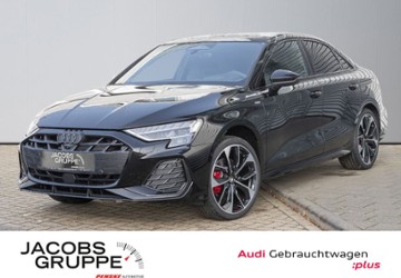 Audi A3 4.444 km 46.990 &euro; Düren 52351
