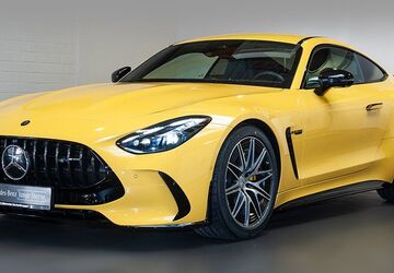 Mercedes-Benz AMG GT 9.141 km 143.900 &euro; Düren 52349