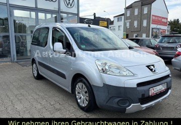 Peugeot Partner 145.000 km 4.990 &euro; Eschweiler 52249