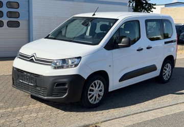 Citroen Berlingo 295.000 km 5.999 &euro; Düren 52353