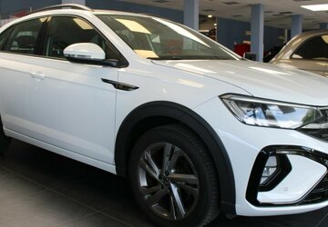 VW Taigo 1.0 TSI OPF DSG R-Line 85.054 km 18.980 &euro; Euskirchen 53881