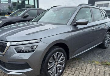 Skoda Kamiq 29.832 km 21.880 &euro; Düren 52351