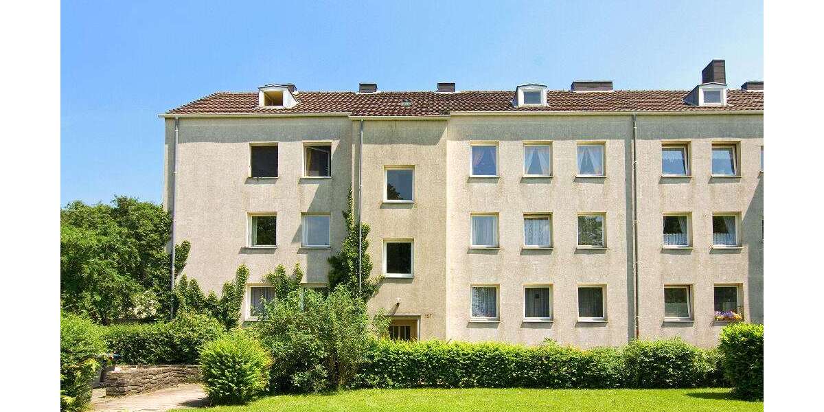 Etagenwohnung Aachen Burtscheid - 3 Zimmer, 59 m&sup2;, 639&euro; | Angebot:27317575