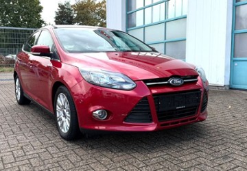 Ford Focus 215.667 km 3.990 &euro; Düren 52349