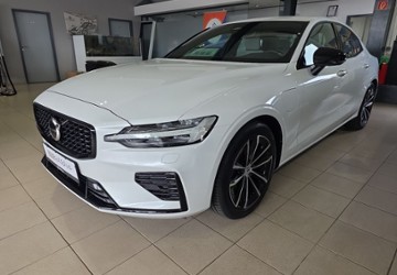 Volvo S60 54.122 km 30.950 &euro; Bergheim 50126