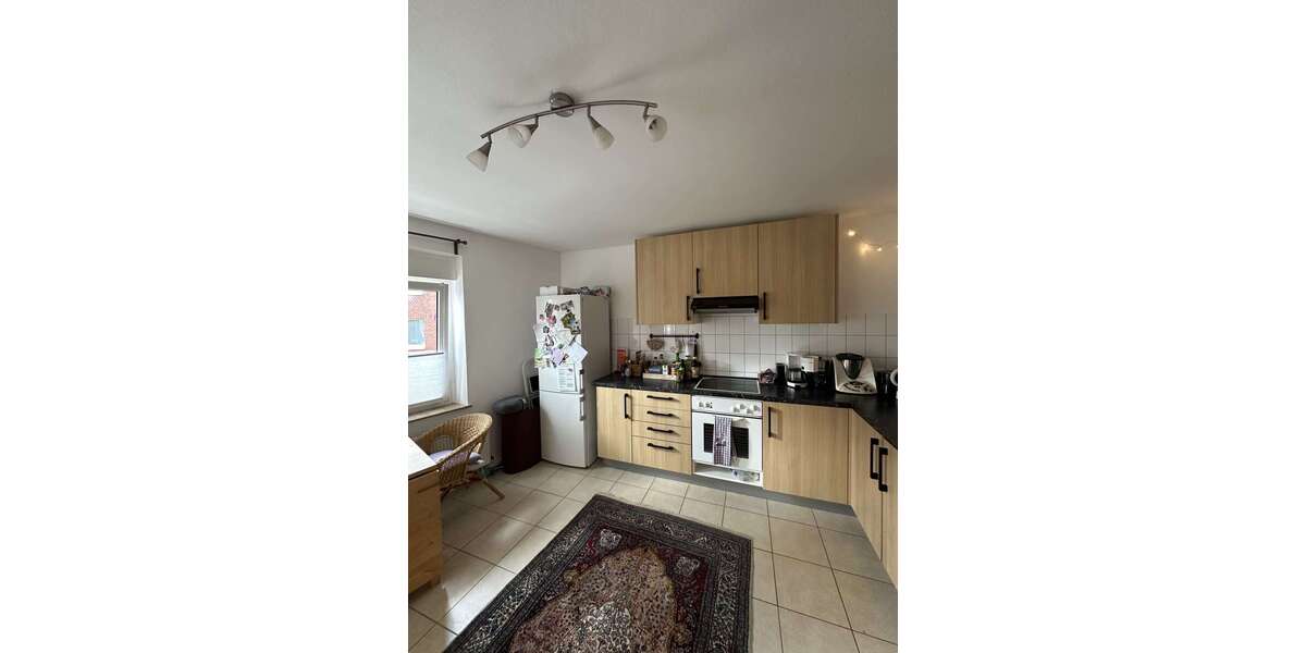 Etagenwohnung Aachen Burtscheid - 2 Zimmer, 57 m&sup2;, 627&euro; | Angebot:27355496