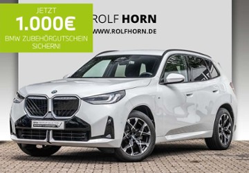 BMW X3 10.450 km 49.490 &euro; Düren 52355