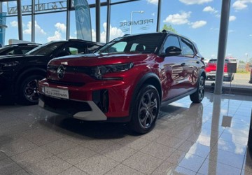 Citroen C3 Aircross 10.289 km 19.900 &euro; Düren 52353