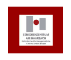 Pflegefachkraft (w/m/d) für den Nachtdienst in Teilzeit (70%) - Steig mit ins Team ein!