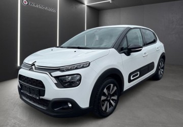 Citroen C3 45.604 km 14.490 &euro; Düren 52353