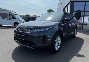 Land Rover Range Rover Evoque 98.921 km 25.880 &euro; Düren 52351