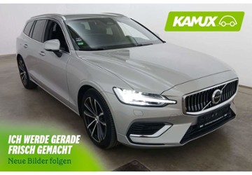Volvo V60 58.300 km 30.980 &euro; Düren 52351