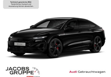 Audi A6 e-tron 6.666 km 75.320 &euro; Aachen 52078