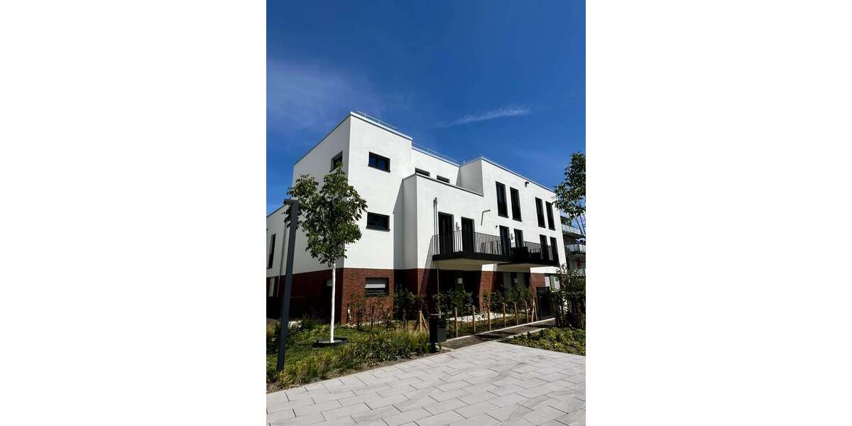Etagenwohnung Frechen Hücheln - 3 Zimmer, 101 m&sup2;, 1.820&euro; | Angebot:27385542