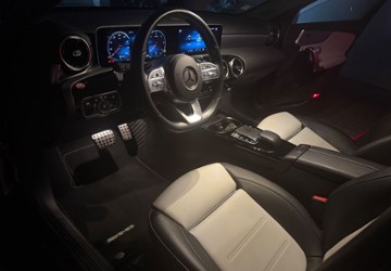 Mercedes-Benz A 180 137.000 km 18.900 &euro; Düren 52351