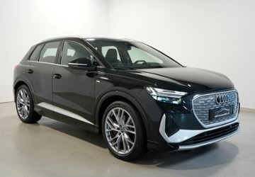 Audi Q4 e-tron 71.818 km 36.490 &euro; Hürth bei Köln 50354