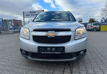 Chevrolet Orlando 155.000 km 4.999 &euro; Alsdorf 52477