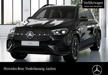 Mercedes-Benz GLE 350 9.525 km 87.500 &euro; Aachen 52068