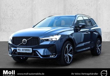 Volvo XC60 59.487 km 37.875 &euro; Aachen 52078