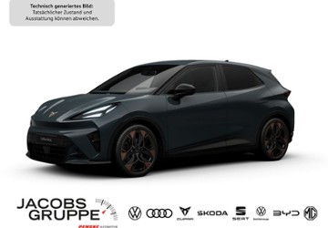 Cupra Raval 4.444 km 41.490 &euro; Düren 52351