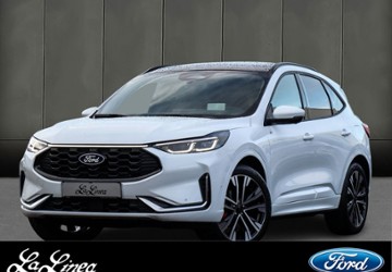Ford Kuga 14.700 km 36.990 &euro; Düren 52349
