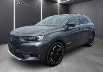 DS Automobiles DS7 (Crossback) 47.854 km 28.990 &euro; Düren 52353