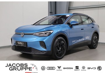 VW ID.4 3.333 km 44.790 &euro; Aachen 52078