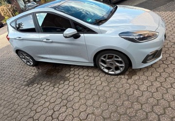 Ford Fiesta 70.000 km 16.800 &euro; Zülpich 53909
