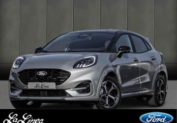 Ford Puma 5.000 km 27.990 &euro; Düren 52349