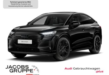 Audi Q4 7.777 km 74.990 &euro; Düren 52351