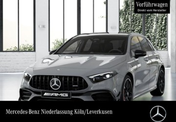 Mercedes-Benz A 45 AMG 9.900 km 69.990 &euro; Frechen 50226
