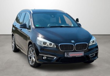 BMW 220 Gran Tourer 144.800 km 13.490 &euro; Düren 52349