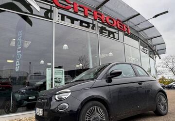 Fiat 500e 29.849 km 17.990 &euro; Düren 52353