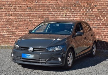 VW Polo 149.000 km 7.400 &euro; Düren 52351
