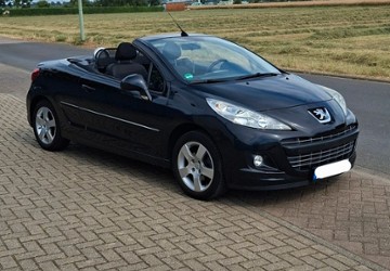 Peugeot 207 91.000 km 5.900 &euro; Düren 52353