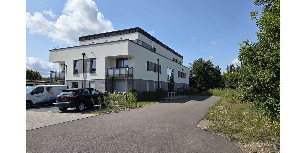 Etagenwohnung Alsdorf Busch - 4 Zimmer, 109 m&sup2;, 1.300&euro; | Angebot:27271159