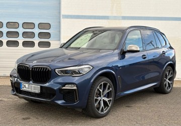 BMW X5 M50 253.000 km 31.200 &euro; Düren 52353