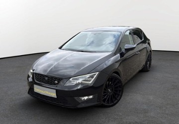 Seat Leon 219.327 km 6.999 &euro; Düren 52353